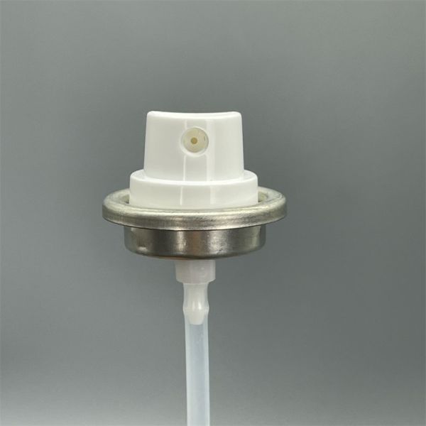 High-Performance Ergonomic Aerosol Spray Gun for Air Conditioner Servicing