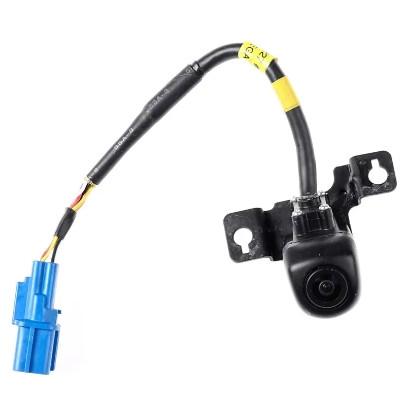 Parking Assistance Car Reversing Camera 95760-2W600 For Hyundai Kai