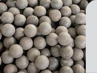 Boules de broyage à l'échelle et sur mesure en acier allié moulé à haute chrome pour la fraise