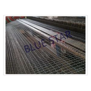 Carbon Steel Wire Mesh