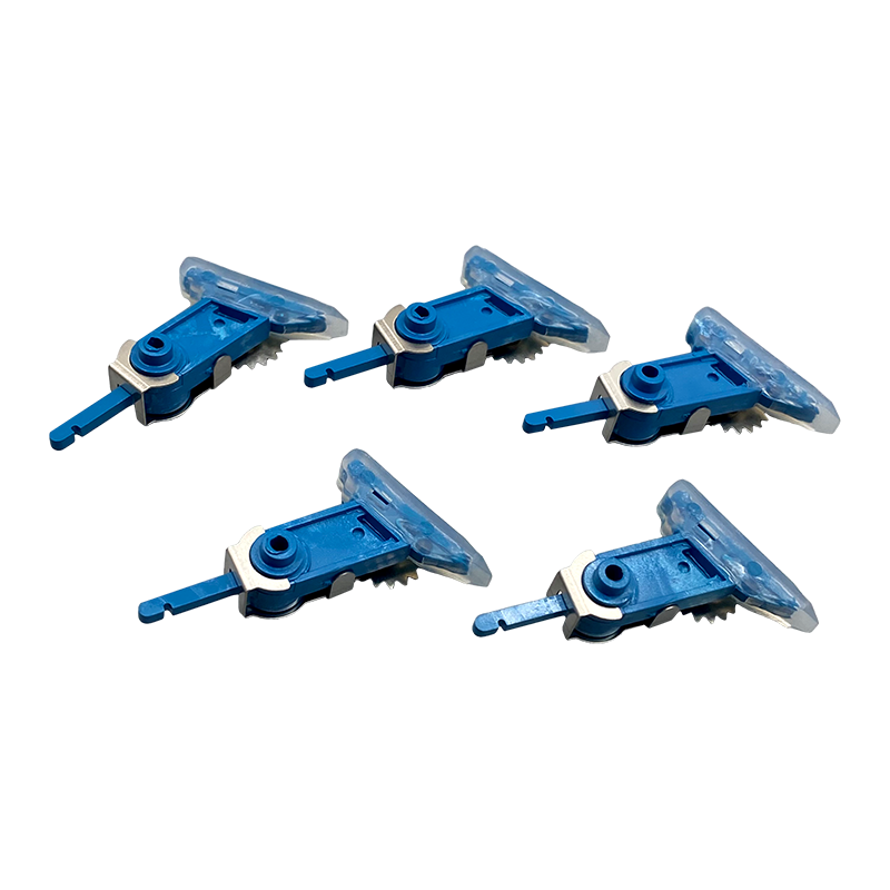 Rezision High Quality Fuser Picker Fingers for Ricoh 1100 1106 907 906 1107 1350 1357 9000 Printer Copier Spare Parts