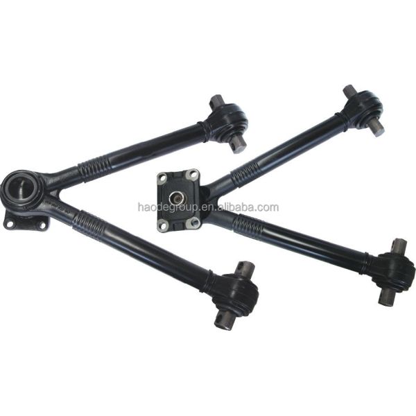 OE NO. HDEPDY028 N-Serie Truck Thrust Propelling Rod AZ9725529272 AZ9925521175 V Arm