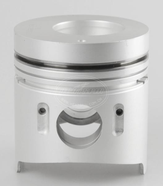 Heatspin 4D34 Engine Piston with Pin ME012928 104mm New Fit for Mitsubishi Engine # ME012928
