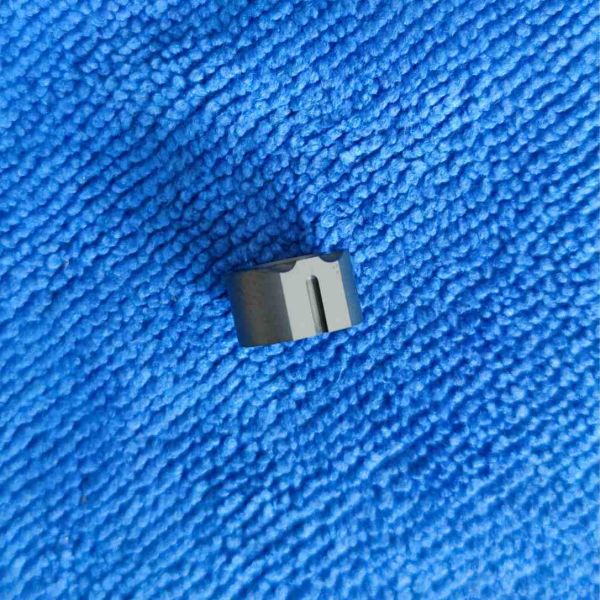 Customized Silicon Carbide Shaft Sleeve For Gear Pumps