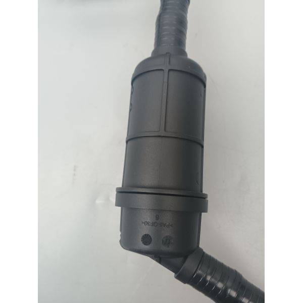 Genuine quality exhaust gas recirculation pipe 04E133781BN for SAIC Volkswagen