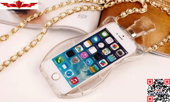 100% Brand New Fashion Design Colorful Anna Bottle Cover Case For Iphone 5 5S High Quality