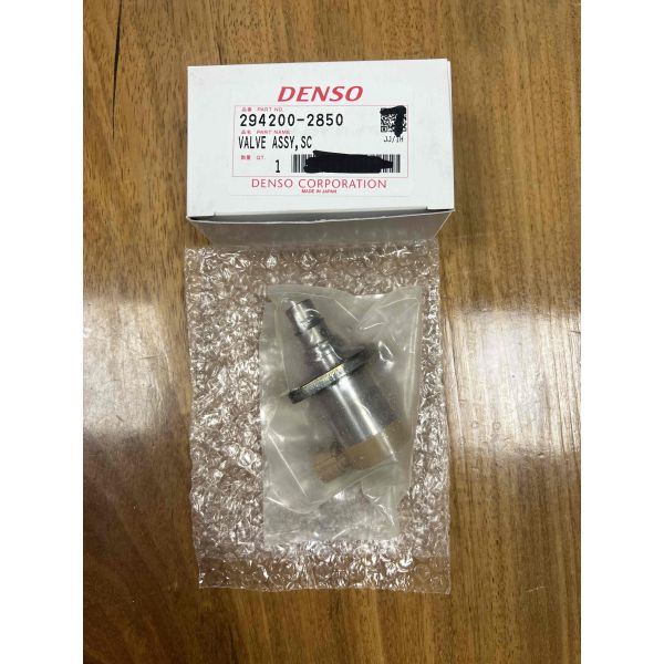 294200-2850 SCV valve FOR HINO  300