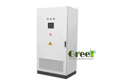Hidro projeto no inversor 3kw 10kw 20kw 30kw 50kw 100kw 1mw 1.5mw 2.5mw da grade