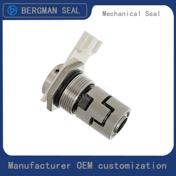 Механическое уплотнение насоса Grundfos SS304