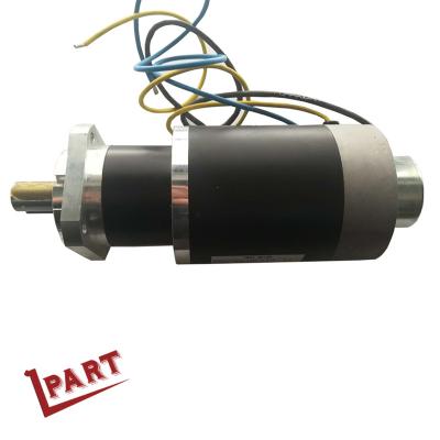Custom Electric Forklift Motor Reach Forklift CQDH15A Steering Motor