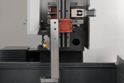 10A Multipurpose Wire Cutting Machine MS 430AC Vibration Resistant