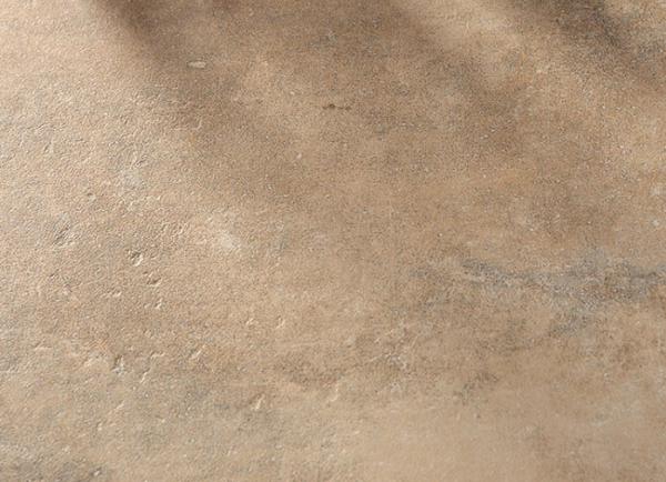 Non Slip Cement Look Porcelain Tile Absorption Rate Less Than 0.05%
