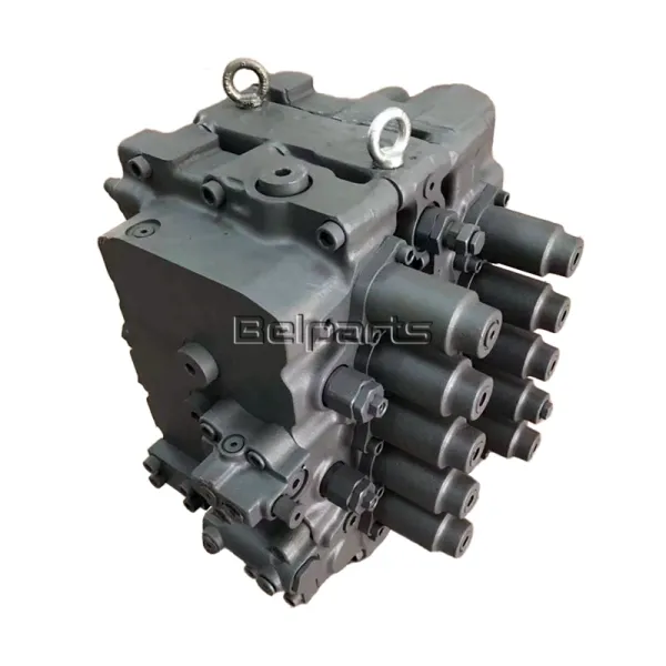 Belparts Excavator EC460 EC480B Voe14556410 Repair Slow Hydraulics Control Valve 14556410