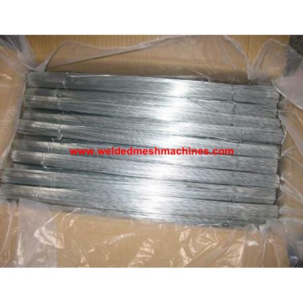 Конструкция 1.5kw гальванизировала длину автомата для резки 400mm 450mm провода