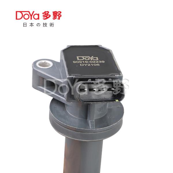 TOYOTA LGNITION COIL 90919-02239