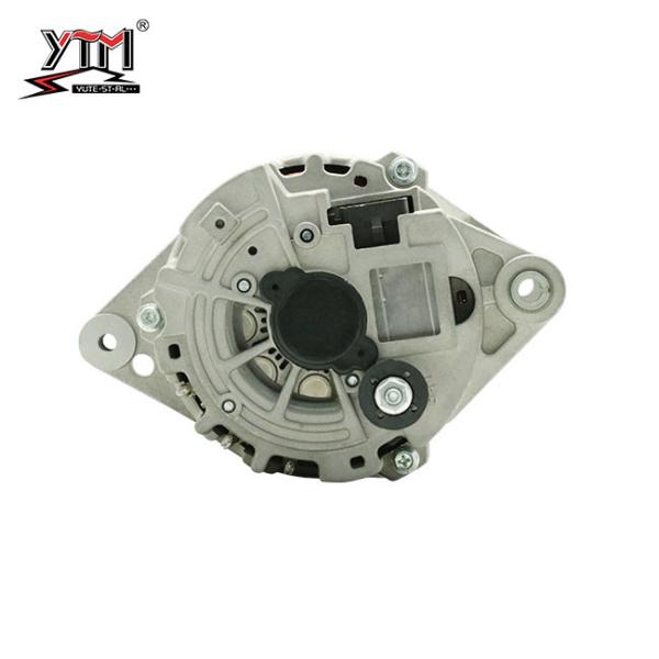 Aluminum Alloy Deawoo Alternator 14V 85A 96252551 96288095 96252551 96252547