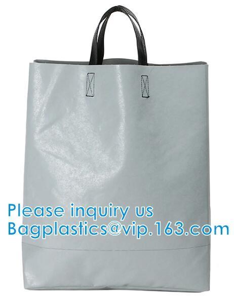 Custom Eco Friendly Tarpaulin Fashion Outdoor Sport Waterproof Tote Bag Dry Bags Pvc Waterproof Bag For Women Shopping