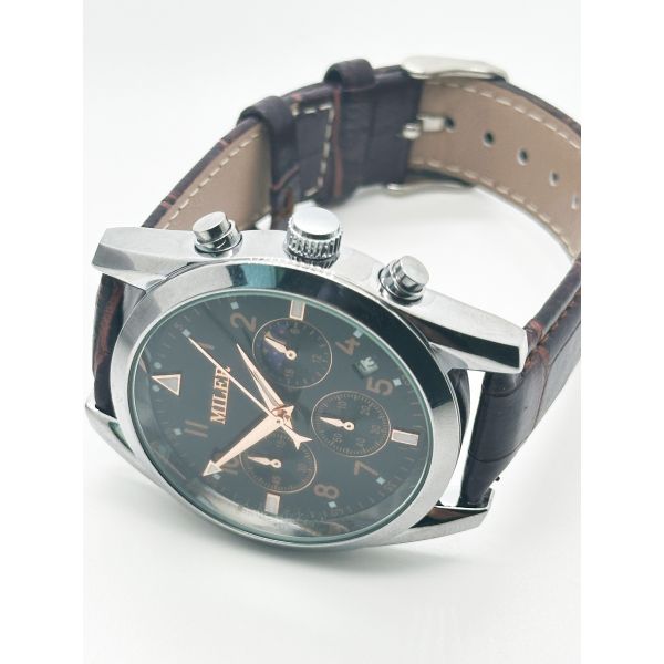 Профессиональные OEM часы на заказ Фабрика Часы Подарки Часы из нержавеющей стали Часы из кварцевой нержавеющей стали Часы