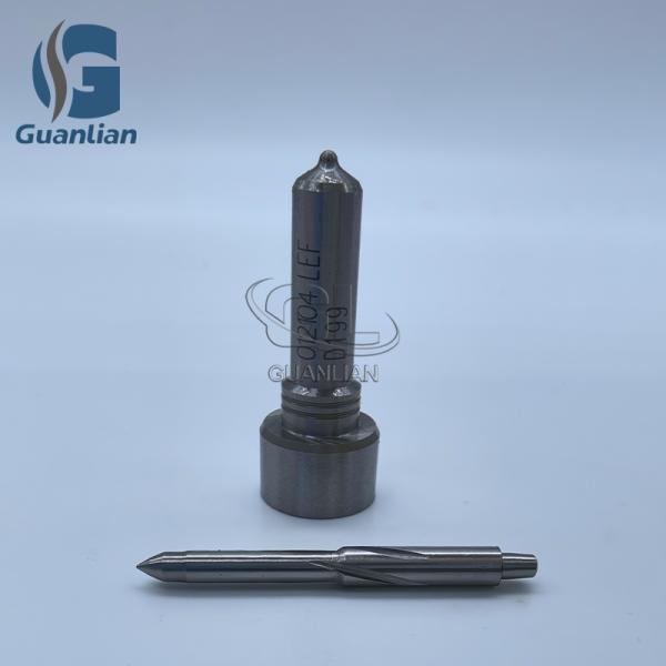 Heavy-Duty Diesel Common Rail Fuel Nozzle L199PBD
