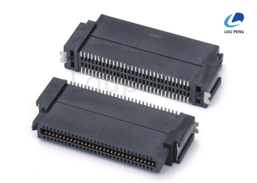 Gold Plating Over Nickel Terminal And Post Material Board To Board Connector Current Rating Up To 3A Per Contact Fob Get Latest