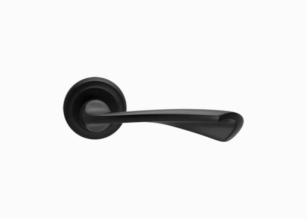 Bedroom Brass Door Handles