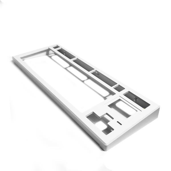 Finitura de superfície lisa de moagem CNC Capacidades de preenchimento e revestimento de alumínio oferecidas