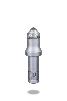 Wear resistant Shearer Picks For Continuous Miner Drum Spare Parts consumption