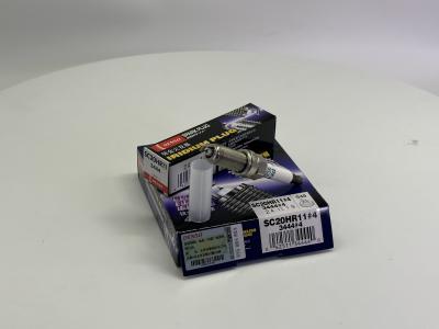 PRIUS 2ZRFXE 2009- DENSO 3444 Denso Iridium Spark Plug 3444 SC20HR11