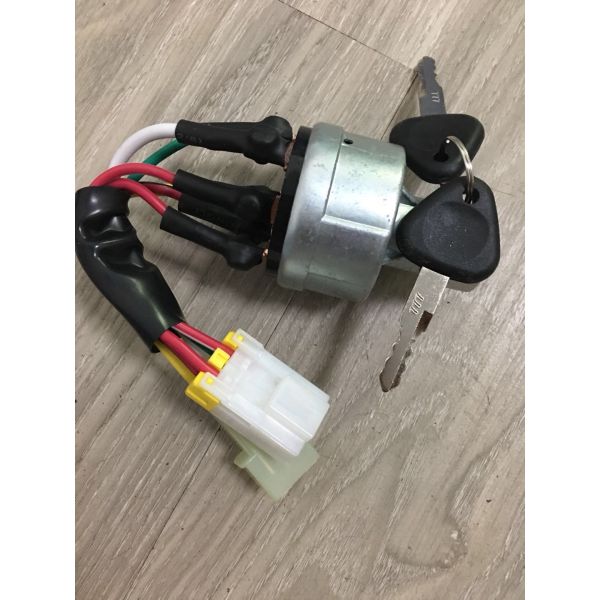 Excavator Starter switch Ignition Switch 14526158 For VOLVO EC210