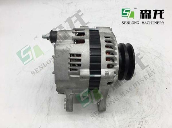 24V 45A NEW Alternator for  Excavators E307B E308C  Mitsubishi 4M40  Engine 139-7850   replacement parts