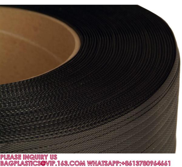 16mm Width Customization Green PET Straps PET Strapping Packing Belt PP Band Straps Polyester Strapping Band
