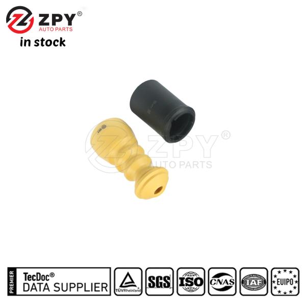 ZPY 1H0512131C de alta calidad parachoques traseros para Volkswagen Jetta