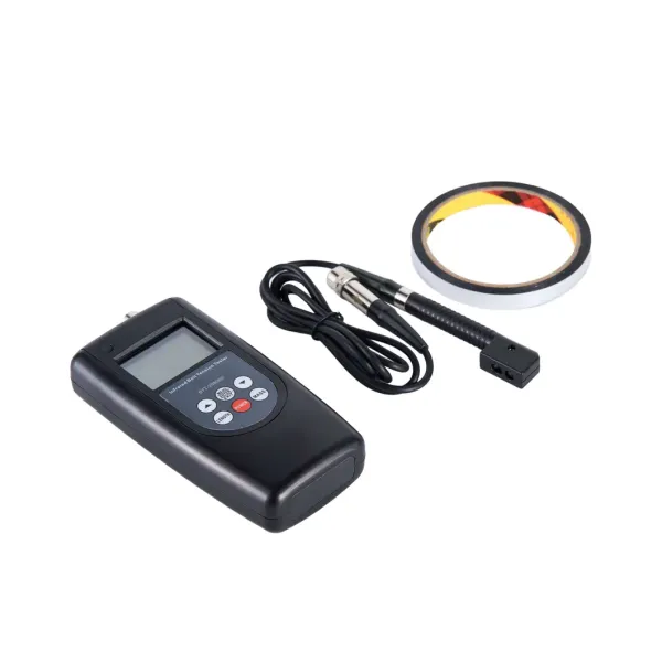 BTT-2880R8 Infrared Belt Tension Tester Automatic Power Off for Narrow Spaces