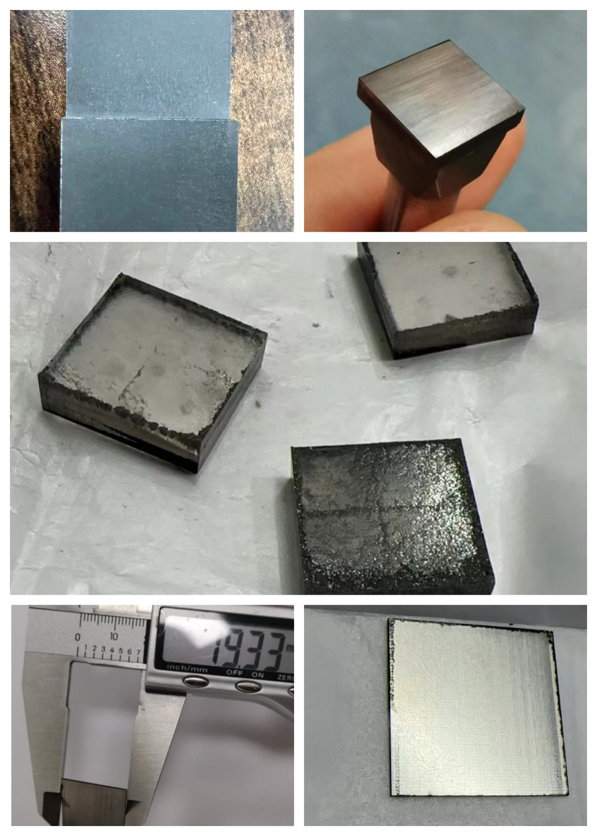 Green Laser Diamond Cutting Machine Precision Cutting for Diamond and Superhard Materials