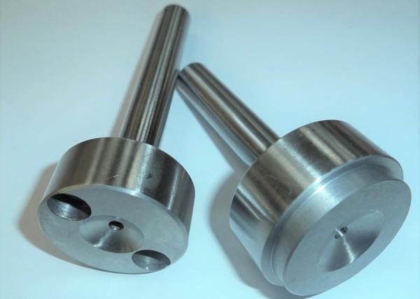 A Type B Type C Type Plastic Injection Mold Parts Sprue Runner Bushing