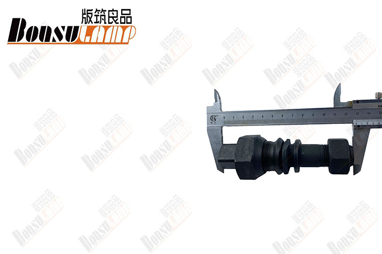 Boulon Boulon De Moyeu De Roue 1423333340 1-42333334-0 Pour ISUZU Pièces CVR FTR Standard Taille