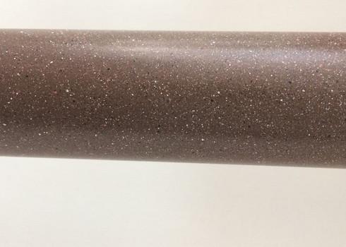 SGS Approval Cast Iron Powder Coating , Metallic Thermoset Coloured Powder Paint