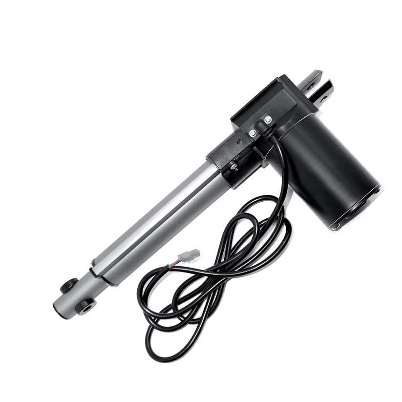 Двигатель медицинского оборудования 24В 2.5А 2600RPM для автоматического подъемного ложка