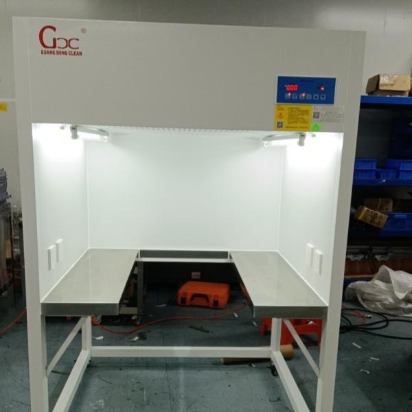 Professional Class A Clean Bench For Laboratory