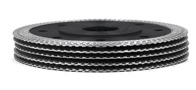 105mm x формируют лезвие алмазной пилы оправы спекли горячий ODM OBM OEM прессы