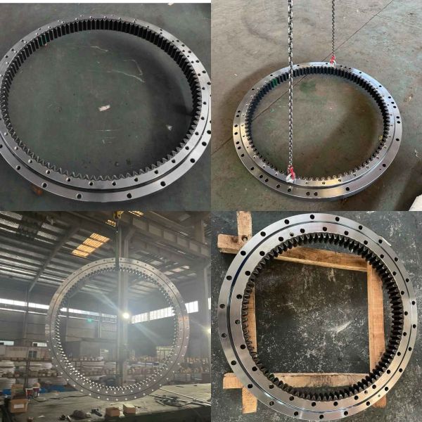 616411  Slewing Bearing Slewing Ring  Excavator E312B CAT312B