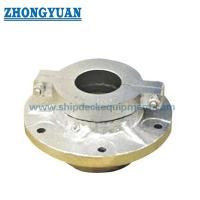 L'eau des CB 3145 lubrifient le gouvernail de direction supérieur soutenant Marine Hydraulic Steering