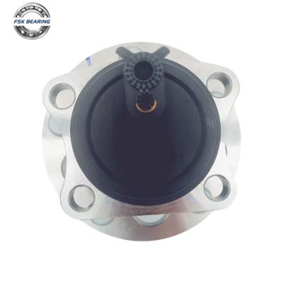 FSK Brand Xiaopeng G3 6710L000002 Hub Unit Rear Wheel Auto Parts