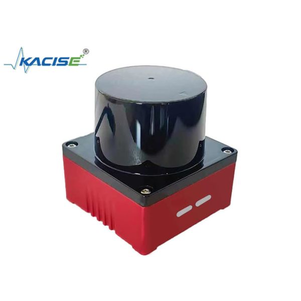 KL2A-25 2D LiDAR Sensor with Absolute Accuracy ±30mm