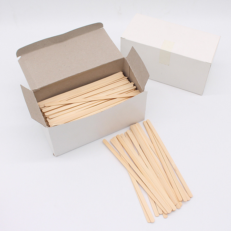 Full Payment Coffee Stirrers for Reusable Beverage Stir Sticks Stirrers