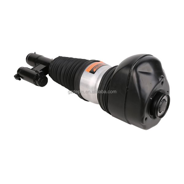 BMW G11 G12 Suspension pneumatique Amortisseur fonctionne bien 37106877559