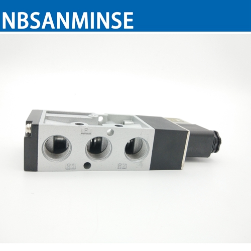 NBSANMINSE MVSC Pneumatic Solenoid Valve Pneumatic Air Electro Valve