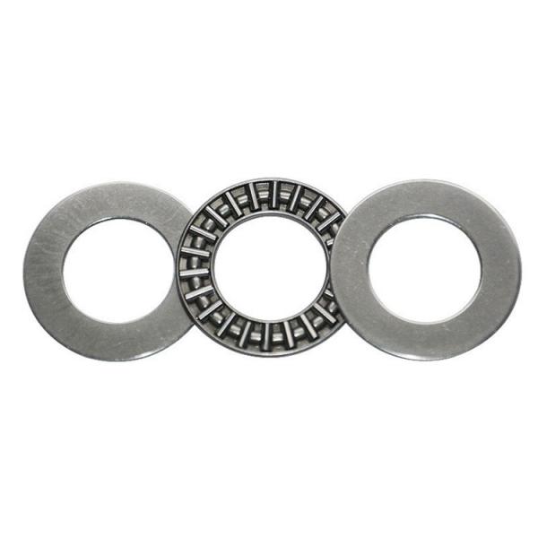 AXK2035 2AS 20*35*4mm Axial Needle Thrust Bearing And Cage Assemblies