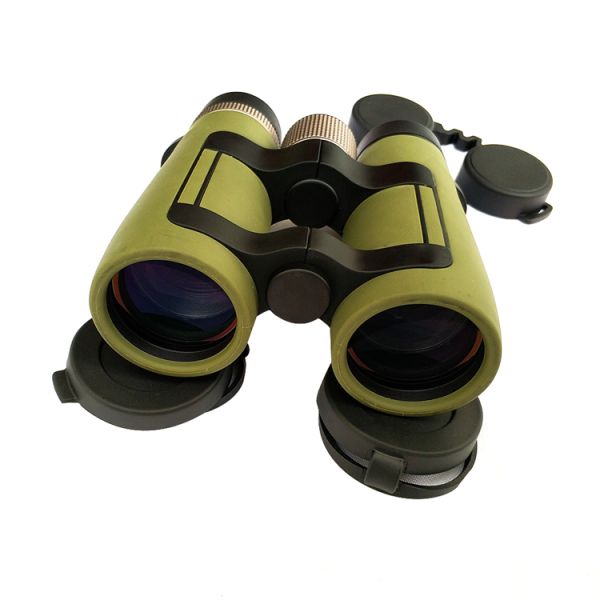 Long Distance 8x42 ED Binoculars Telescope Outdoor