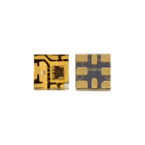 Built-in IC Integrated Smallest Digital RGB LED Chip APA102 2020 SDM LED
